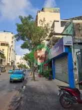 BÁN NHÀ MẶT TIỀN HỒNG HÀ TÂN BÌNH. LH:0383884135