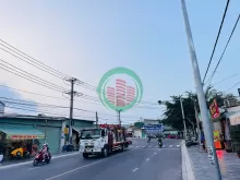 BÁN NHÀ MẶT TIỀN LIÊN HUYỆN, TÂN BÌNH, DĨ AN – NGANG 7M – 190M² – DÒNG TIỀN 30TR/THÁNG – GIÁ 7.3 TỶ