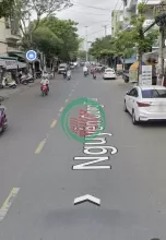BÁN NHÀ MẶT TIỀN NGUYỄN CÔNG TRỨ – SƠN TRÀ – ĐÀ NẴNG 141346