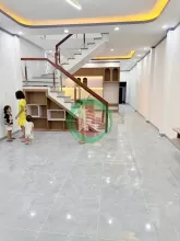 BÁN NHÀ MỚI  – MỸ PHƯỚC, BẾN CÁT, BÌNH DƯƠNG