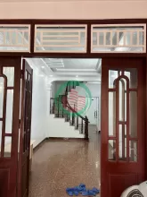 BÁN NHÀ NAM DƯ - Ô TÔ ĐỖ NGAY CỔNG NGÕ - NHÀ DÂN XÂY CỰC KÌ KIÊN CỐ - CHẮC CHẮN.