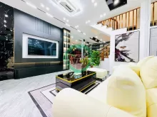 Bán nhà ngõ Thịnh Hào, 22m 5 tầng, lg, 100m ra ô tô, an sinh đỉnh, 5.2 tỷ 0347282222.