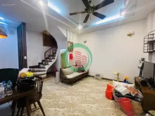 Bán nhà ngõ Trần Duy Hưng, Cầu Giấy, 35m2 x 4 tầng, 3PN, SĐCC, 14.3 tỷ