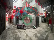 Bán nhà Nguyễn Lam- Phúc Lợi - Long Biên