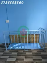 BÁN NHÀ NHỎ XINH – GIÁ CHỈ 790 TRIỆU – HẺM 95/52 LÊ VĂN LƯƠNG, P. TÂN HƯNG, Q7