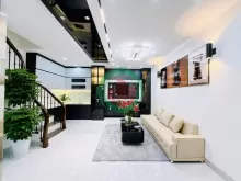 Bán nhà phân khúc hiếm phố Minh Khai, 31m2, 5 tầng , 3 phòng ngủ, giá hơn 7 tỉ