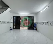 Bán nhà riêng tại Đường Gò Ô Môi, Quận 7, Hồ Chí Minh diện tích 16 m2 giá 2.9 tỷ
