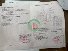 Bán nhà số 62/6K khu phố 4, phường Tân Thuận Tây, Quận 7, Hồ Chí Minh.