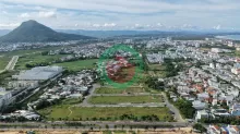 Bán nhà tại dự án Cloud Reserve Central Tuy Hòa, giá chỉ 9ty6xx, 100m2, 4PN, 4WC, view đẹp, uy tín