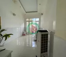 BÁN NHÀ TÂN PHÚ - HẺM XE HƠI – LŨY BÁN BÍCH – 3 TẦNG 4PN – GIÁ CHỈ HƠN 5 TỶ