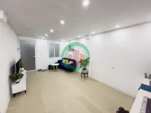 Bán nhà tầng 2 tập thể Võ Thị Sáu 70m2 3 ngủ 2wc ô tô đỗ chỉ 4.2 x tỷ