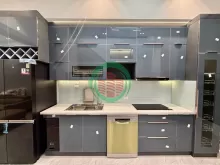 Bán nhà Trần Khát Chân 66m2 ô tô cửa full nội thất chỉ 12 tỷ