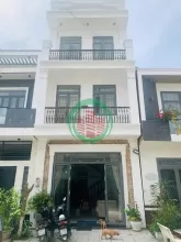 BÁN NHÀ TRỆT 2 LẦU FULL NỘI THẤT ĐƯỜNG SỐ 7 KHU TÁI ĐỊNH CƯ VĂN HOÁ TÂY ĐÔ CÁI RĂNG TPCT (4 tỷ 550 triệu)