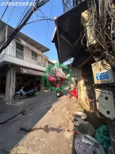 BÁN NHÀ TRỌ – HẺM 30 LÂM VĂN BỀN, P. TÂN KIỂNG, QUẬN 7