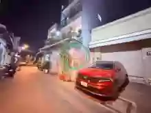 Bán nhà TTN13, Phan Văn Hớn, Q12 – 72m2, ngang 4m nở hậu, xe hơi thông, giá hơn 4 tỷ