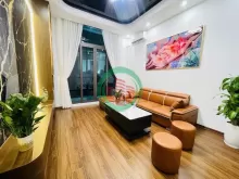 Bán nhà Vân Hồ 73m2 ô tô cửa full nội thất chỉ 20 quả