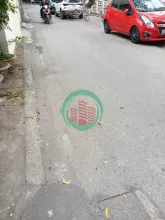 Bán nhà vị trí đẹp ngõ 48 đường Ngô Gia Tự - Long Biên - HN.