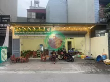 Bán nhà Vũ Xuân Thiều- Long Biên