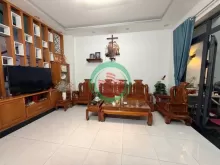 + BÁN NHÀ VƯỜN LÀI QUẬN 12+ Dt : 4.6m x 37m 172m2+ Kc : 2 tầng 4 Pn 3vs+ Giá : 11.8 Tỷ