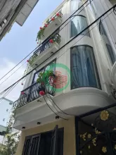 Bán Nhà Yên Lũng - Hoài Đức - Hà Nội
