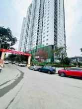 BÁN PHÂN LÔ Ô TÔ TRÁNH X2A YÊN SỞ,HƯNG THỊNH- KD VP 84M 26.5 TỶ KINH DOANH CỰC TỐT!