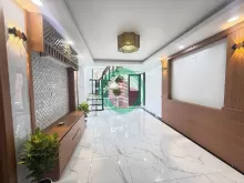 BÁN TẬP THỂ BẠCH MAI -3 NGỦ HAI VỆ SINH, NHÀ ĐẸP Ở LUÔN