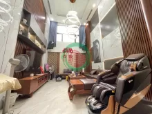 Bán TT phố Lý Nam Đế trung tâm Hoàn Kiếm - 75m2