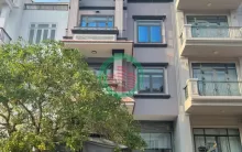 biệt thự 7.5x20m tại Khu đô thị Him Lam Kênh Tẻ, Quận 7, T