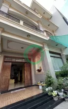 Biệt thự Bình Thọ ngộp bank cần bán gấp - 177m2 - 3 lầu - 19 tỷ