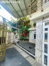 BIỆT THỰ KHU AN SƯƠNG–PHÂN LÔ VIP.NGANG KHỦNG 7M–ĐƯỜNG 8M CÓ LỀ–ĐANG LÀM VĂN PHÒNG