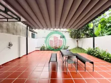 BIỆT THỰ NGHĨ DƯỠNG HÓC MÔN