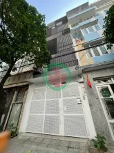 BÌNH LỢI P.13 – GẦN CÔNG VIÊN ĐƯỜNG 53 – NHÀ 3 TẦNG – 5x20 – 13.8 TỶ