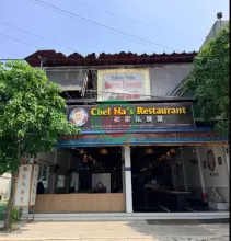 CẦN SANG NHƯỢNG QUÁN LẨU NƯỚNG TẠI KDC VIỆT SING, THUẬN AN, BÌNH DƯƠNG