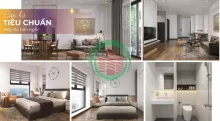 CĂN 2PN CUỐI CÙNG - VIEW TRỰC DIỆN BIỂN - TỪ 2,59 - SỞ HỮU LÂU DÀI