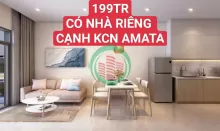 CĂN 3 PHÒNG NGỦ 84M2 - KHÓ TÌM TRÊN TT NHÀ Ở XÃ HỘI!
