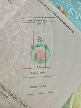 CẦN BÁN 172B11 KDC PHÚ AN, P. HƯNG PHÚ, CẦN THƠ.