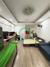 Cần bán căn hộ 1PN giá chỉ 2,6x tỷ tại Thanh Hà-Hà Đông