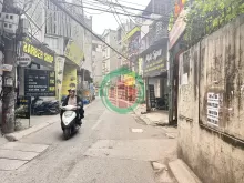 CẦN BÁN CCMN  PHỐ CẦU NOI - 55 M2 - 7 TẦNG - MT 5- GIÁ 19.8 TỶ