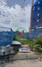 CẦN BÁN ĐẤT ĐƯỜNG BỜ QUAN 3 KHU NAM HOÀ XUÂN 125M2 - 6.8 TỶ. LH:0334681909.