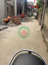 cần bân đất đường ô tô thông giá chỉ nhỉnh 2 tỷ