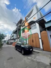 CẦN BÁN GẤP 2 LÔ ĐẤT LIỀN KỀ KHU VỰC P. LINH XUÂN, TP THỦ ĐỨC CŨ. LH:0935194588.