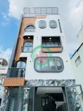 CẦN BÁN GẤP CĂN NHÀ TẠI – Phan Huy Ích – Phường An Hội Tây – TP Hồ Chí Minh