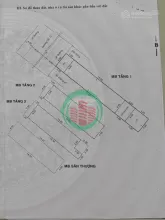 CẦN BÁN GẤP nhà mặt phố Phường Sơn Kỳ. Quận Tân Phú. TPHCM