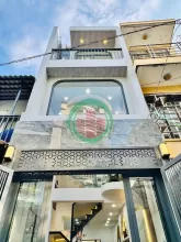 CẦN BÁN GẤP nhà mặt phố số 30, Đường DC11. Phường Sơn Kỳ. Quận Tân Phú. TPHCM