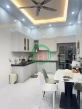 CẦN BÁN GẤP NHÀ MỚI XÂY Tại  khu phía tây đường lý nhân tông ,Ninh Phong ,Ninh Bình