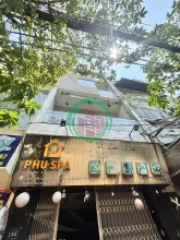 Cần bán nhà 184 Lý Tự Trọng, 4 Tầng - Giá 13,5 có thương lượng