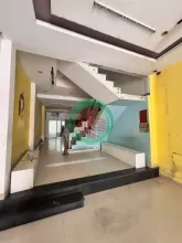 Cần bán nhà 184 Lý Tự Trọng, 4 Tầng - Giá 13,5 có thương lượng Trung tâm thành phố, Hiện đang cho thuê dạng khách sạn, 4 phòng, 4 wc và phòng thờ  LH: 0 bảy, không 2, bảy 3, bảy 4, bảy 5