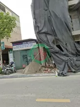 Cần bán nhà C4 mặt phố 326 Phố Viên Chiếu, Phúc Lợi ,Long biên C4 diện tích 65m2 mặt tiền 4m giá nhỉnh 10ty lh em phi 0968837286