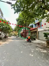 Cần bán nhà Đặng Thùy Trâm P.13 Bình Thạnh – 4x15 – 3 tầng – 4PN (12.x tỷ)