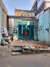 CẦN BÁN NHÀ ĐẤT MẶT TIỀN ĐƯỜNG BÌNH HÒA 20 – THUẬN AN, BÌNH DƯƠNG